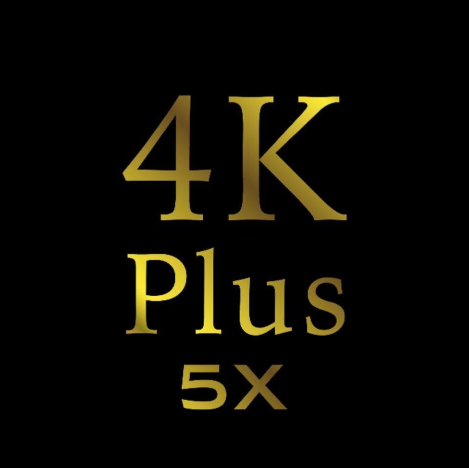 4K Plus